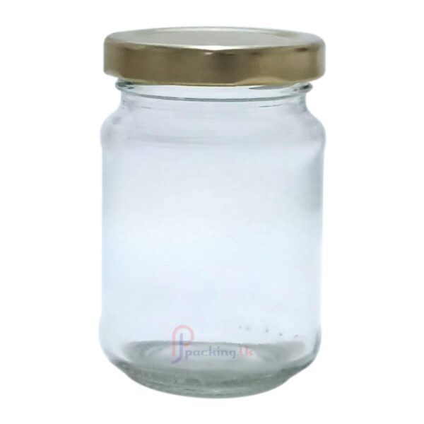 150ml Food Jar