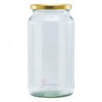 450ml tt jar- lid 63