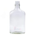 250ml Oval Flask ROPP