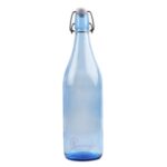 1000ml Swing top Blue
