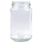 375ml Food Jar B (Tampertel)