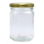 250ml Food Jar