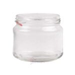 300ml Sqaut jar