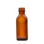 100ml Medical Flat