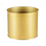 FGC06 - A10 (153 MM) CAN WITH END HEIGHT - 177 +/- 0.2MM