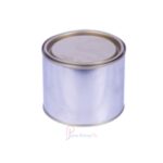 GC10 - 603 Ø (153MM) CAN WITH LEVER LID (2LTR)