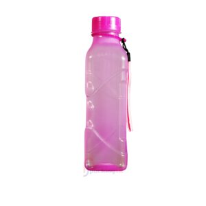 Multi-color Bottles, 850ml capacity. Made from Polypropylene. The bottle has a 45mm neck