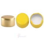 LC01 - 30MM DEEP TWIST OFF CAP (DTO)
