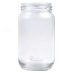 450g TT Jam jar