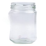250ml food jar