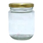 250g TT Jam Jar