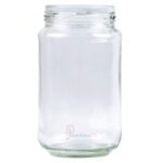 375ml food jar TT