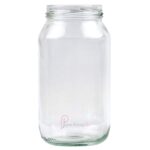 500ml Food Jar