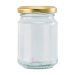 150ml food jar lid 53