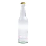 330ml Beer Bottle – Flint