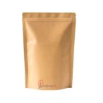 KRAFT WITHOUT WINDOW POUCHES