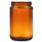 720ml Jar