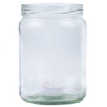 555ml Gherkin Jar