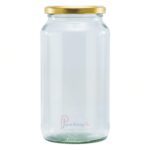 750ML Aqua Flint
