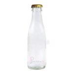 200ml Light Weight Smak Bottle