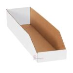 Open Top Bin Boxes