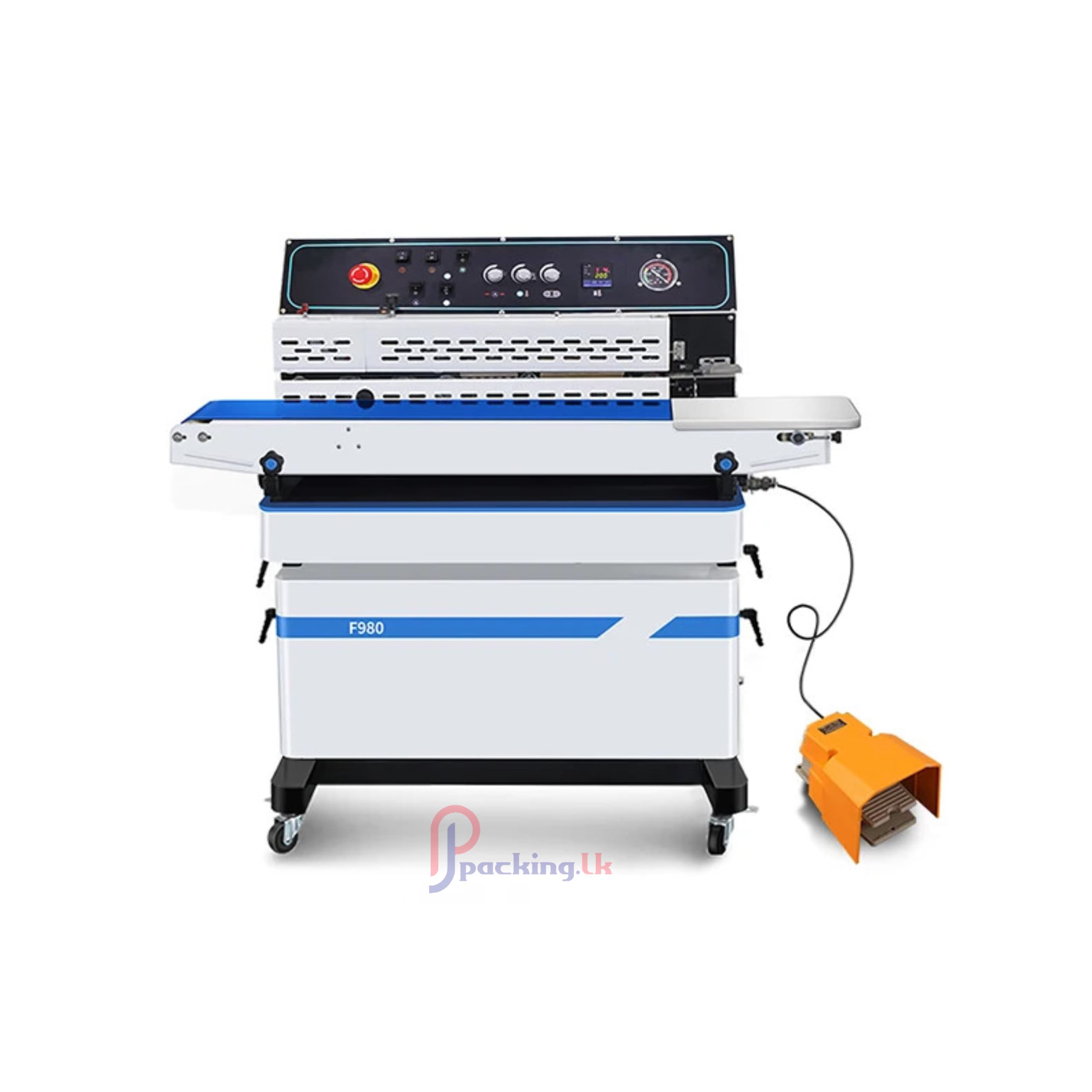 Band Sealer - 3 in 1 - Image 2
