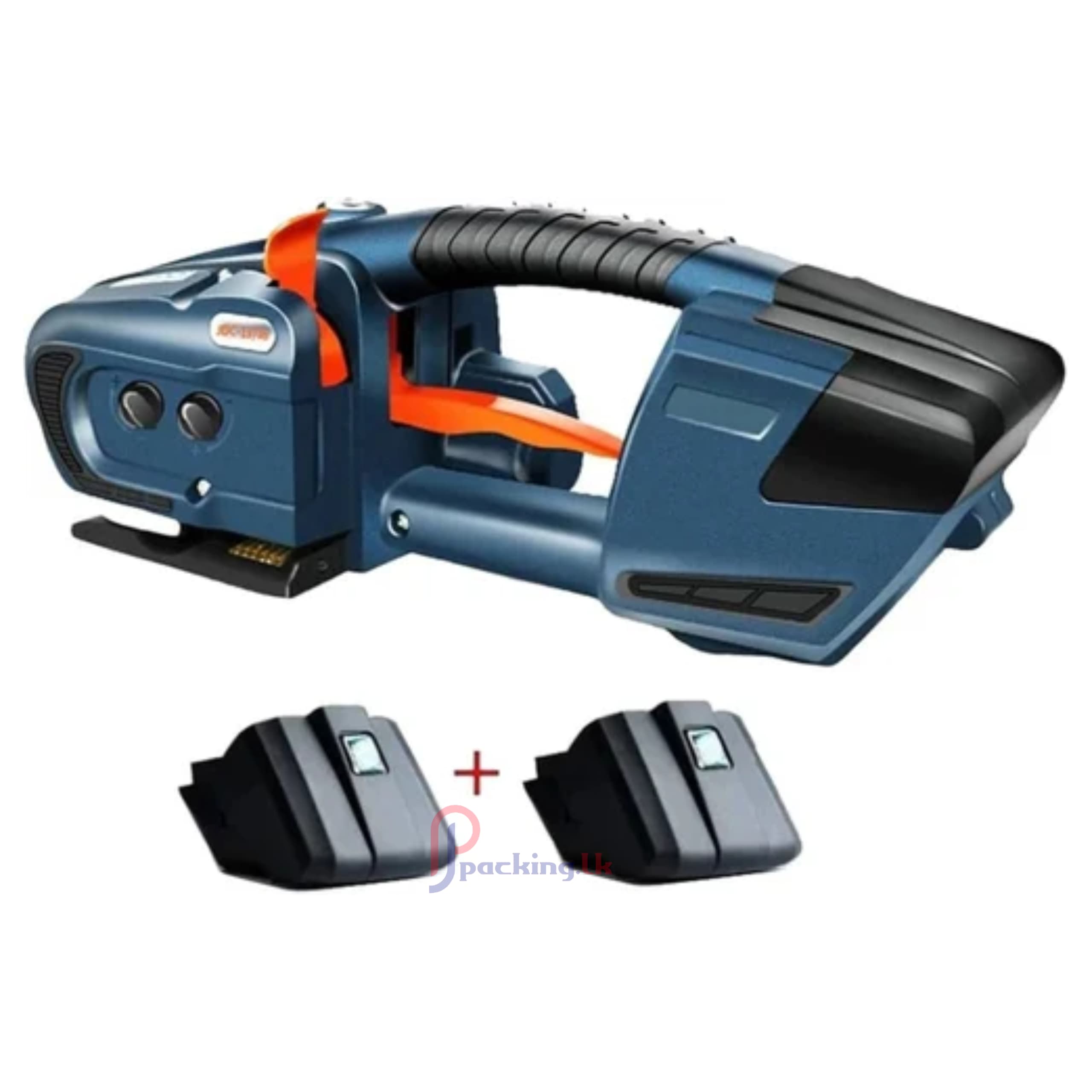 Handheld Electric Strapping Machine - Image 2