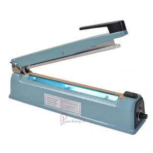 Hand Impulse Sealers