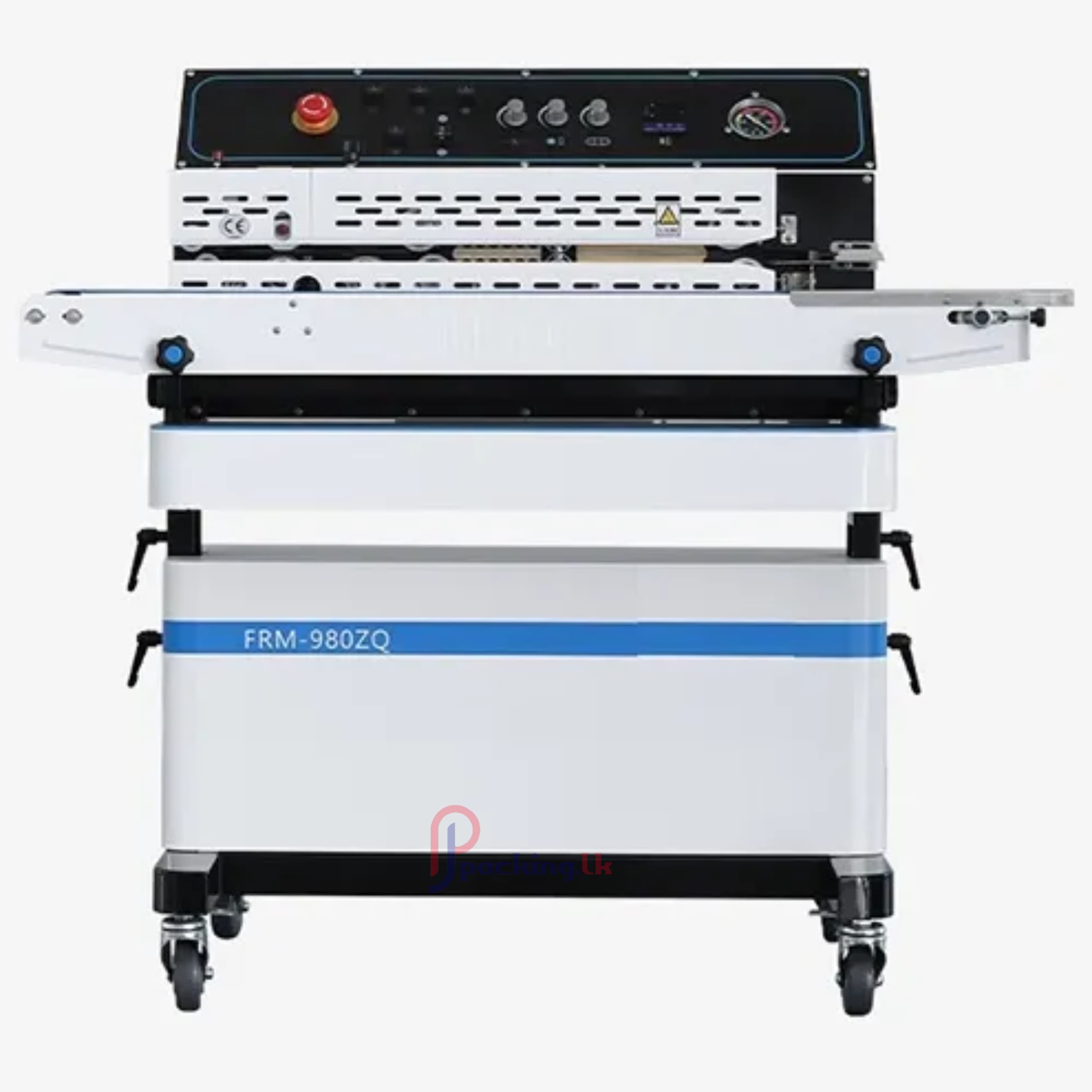 Band Sealer - 3 in 1