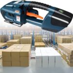 Handheld Electric Strapping Machine